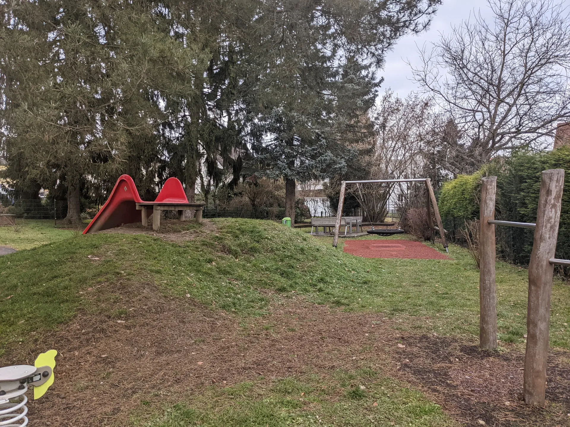 Spielplatz