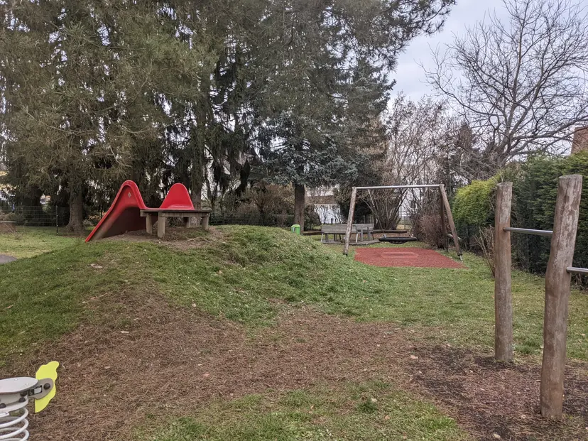 Spielplatz 2