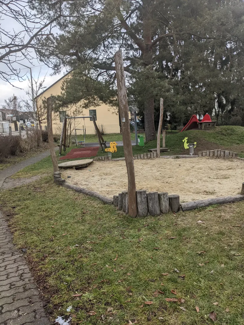 Spielplatz 3