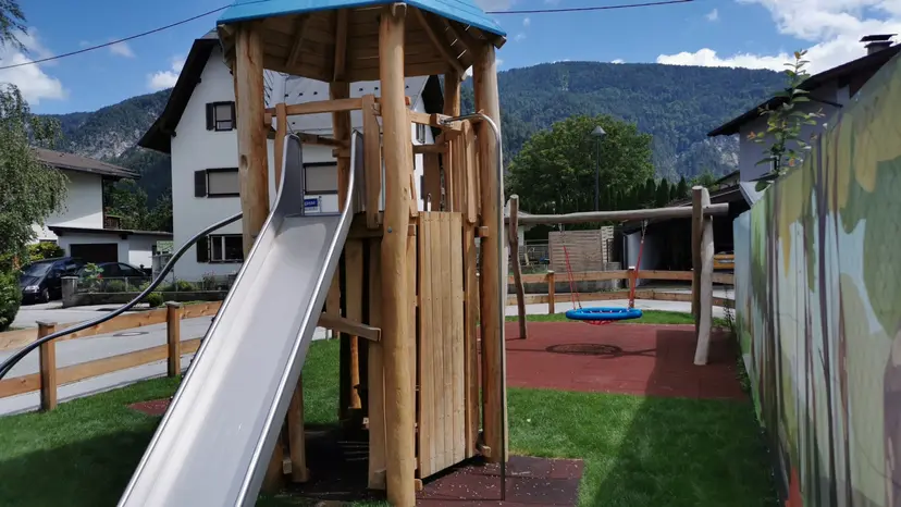 Spielplatz Siglgasse 2