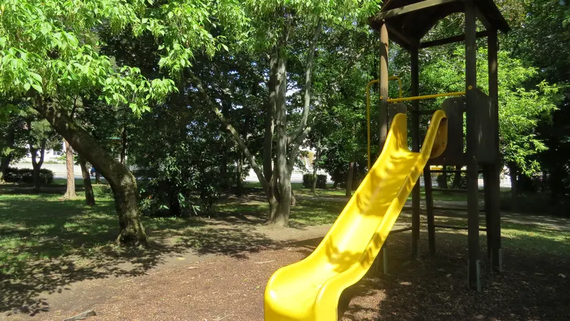 Spielplatz im Stadtpark 4