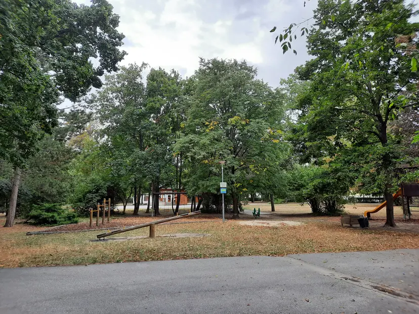 Spielplatz im Stadtpark 6