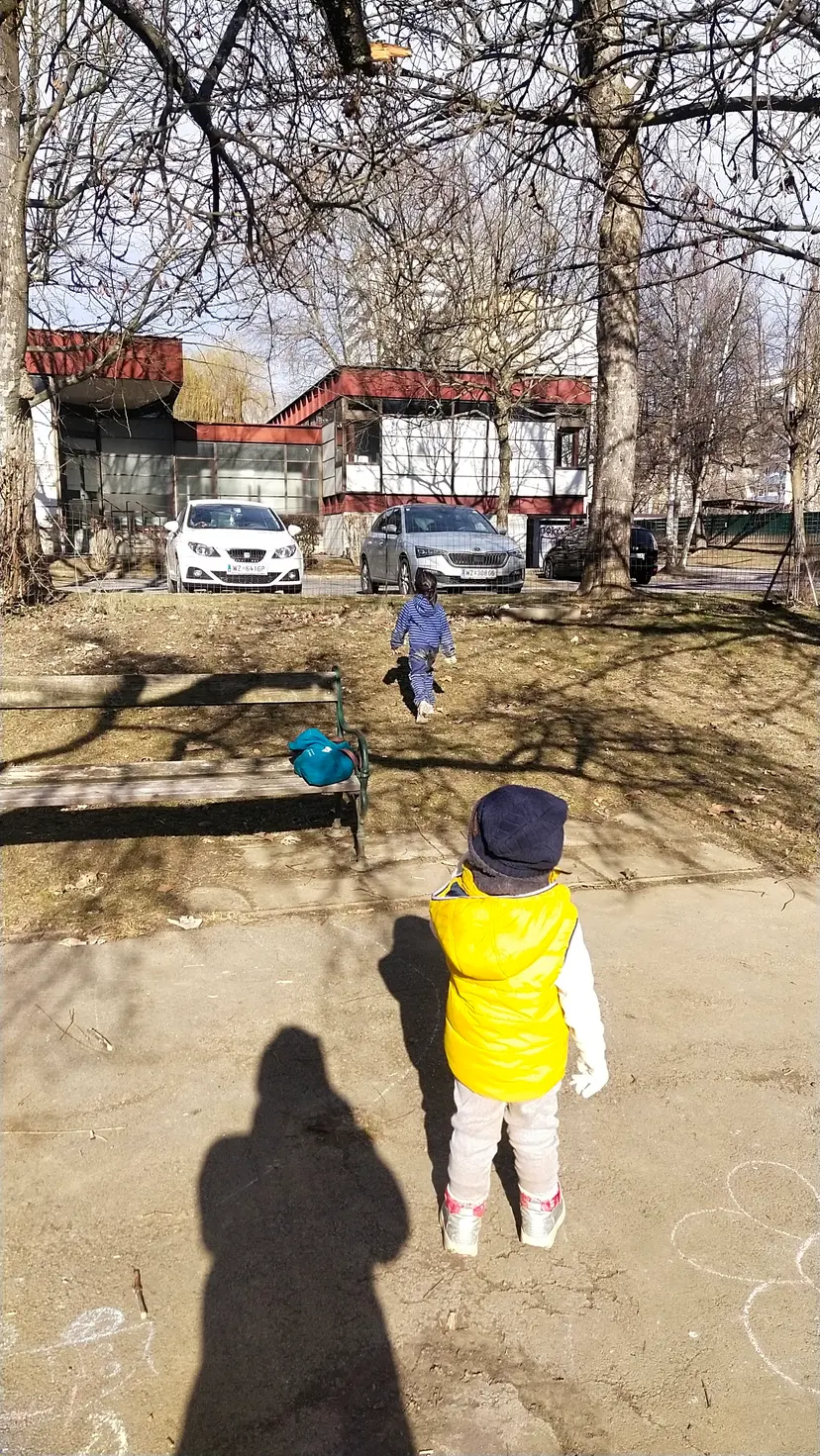 Spielplatz 3