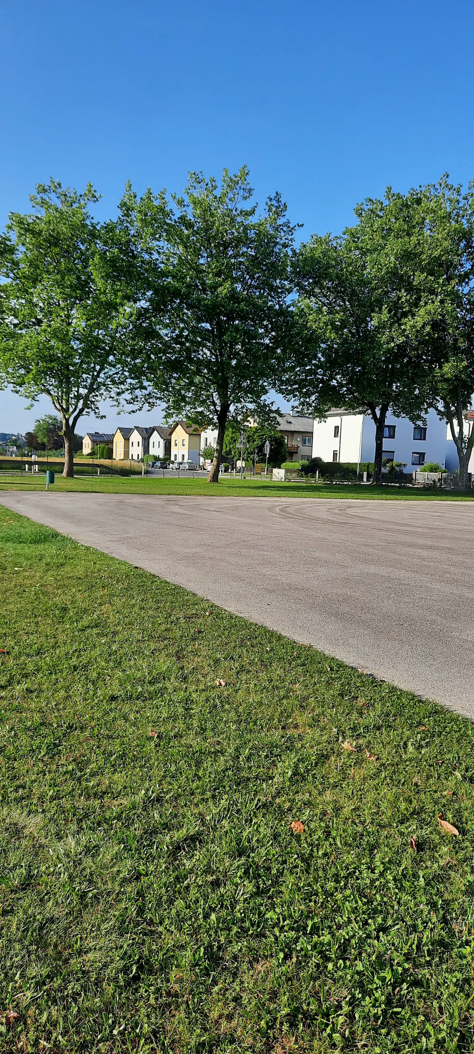 Spielplatz Brixnerstraße