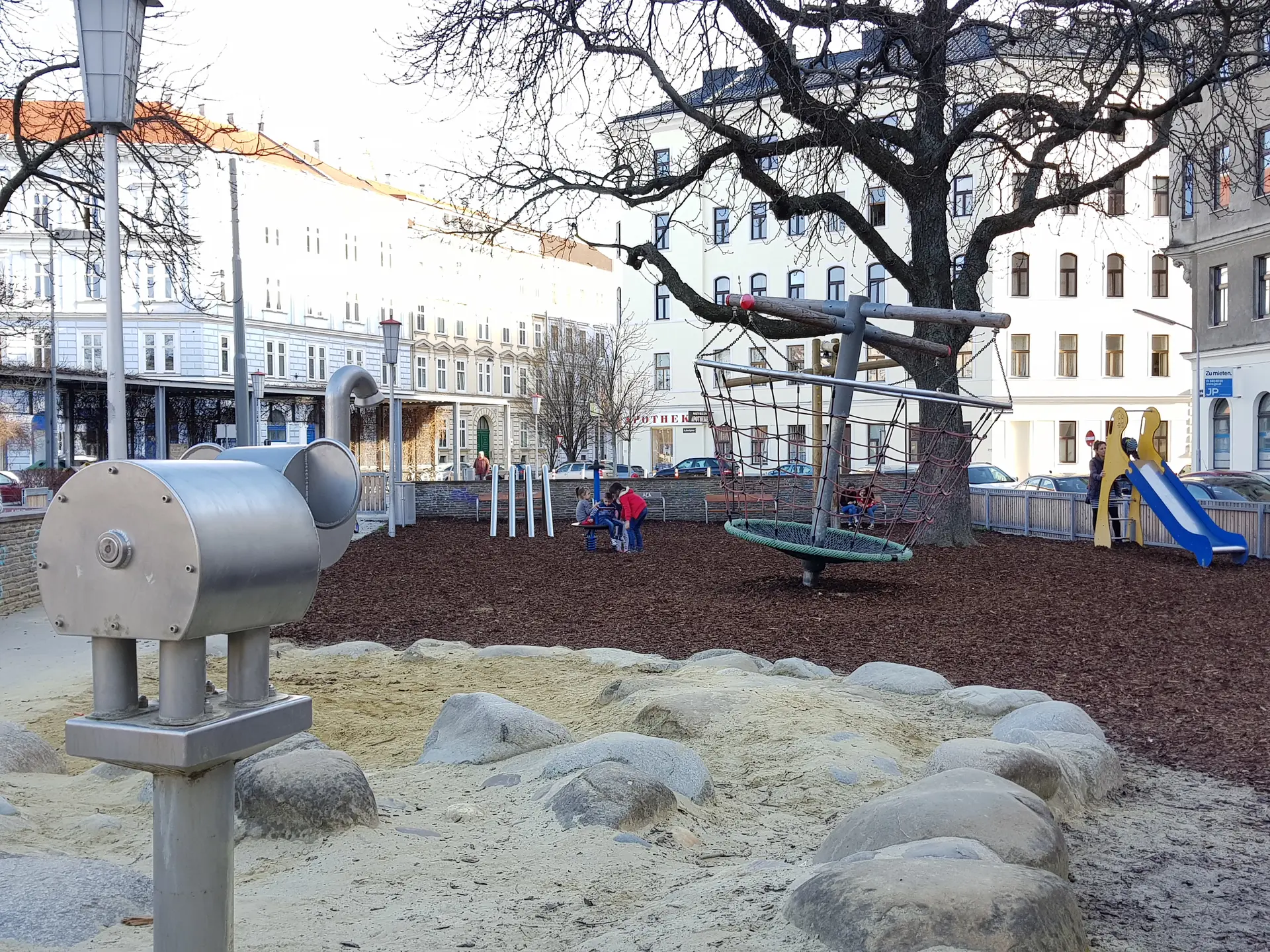 Spielplatz