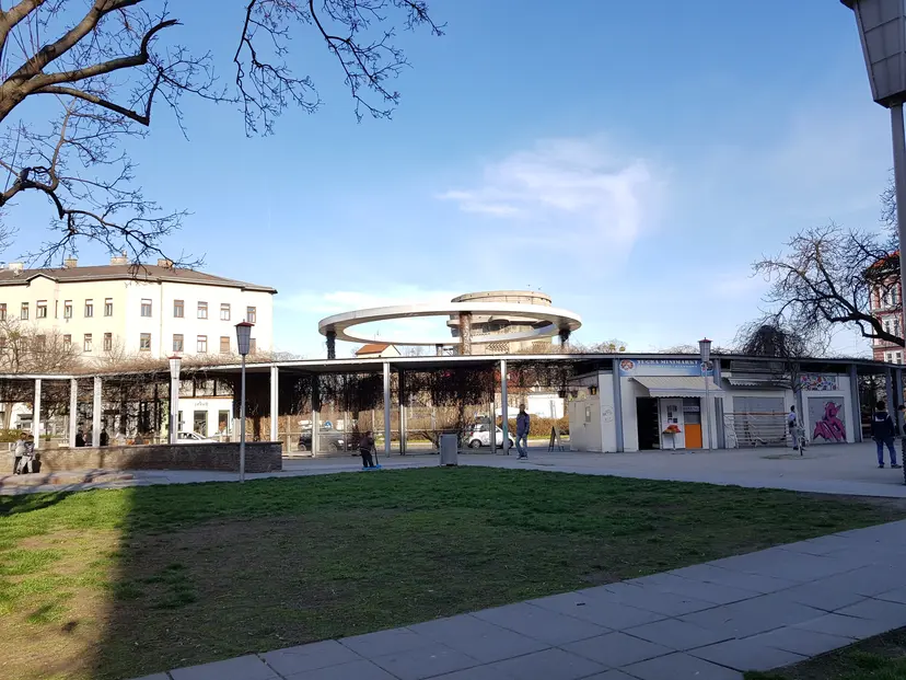 Spielplatz 4