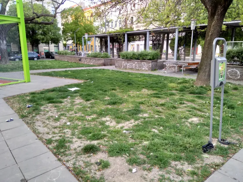 Spielplatz 5