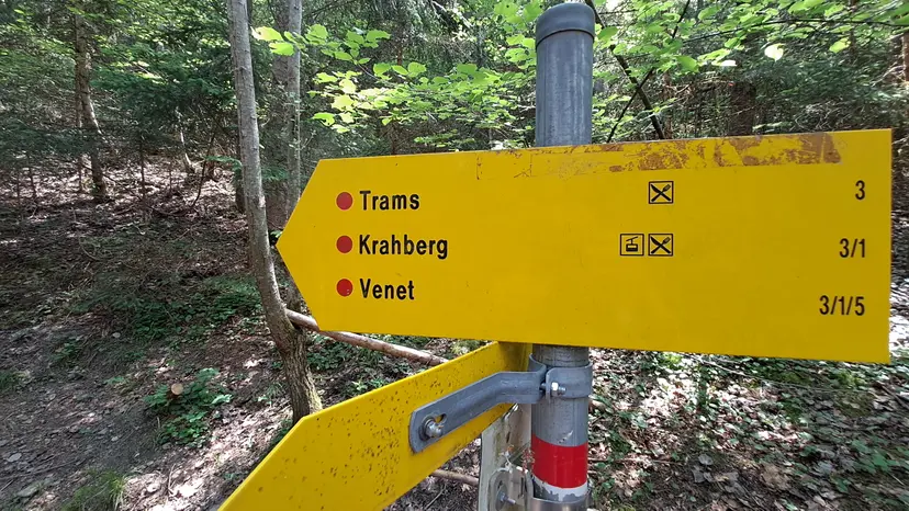 Tramser Spielplatz 5
