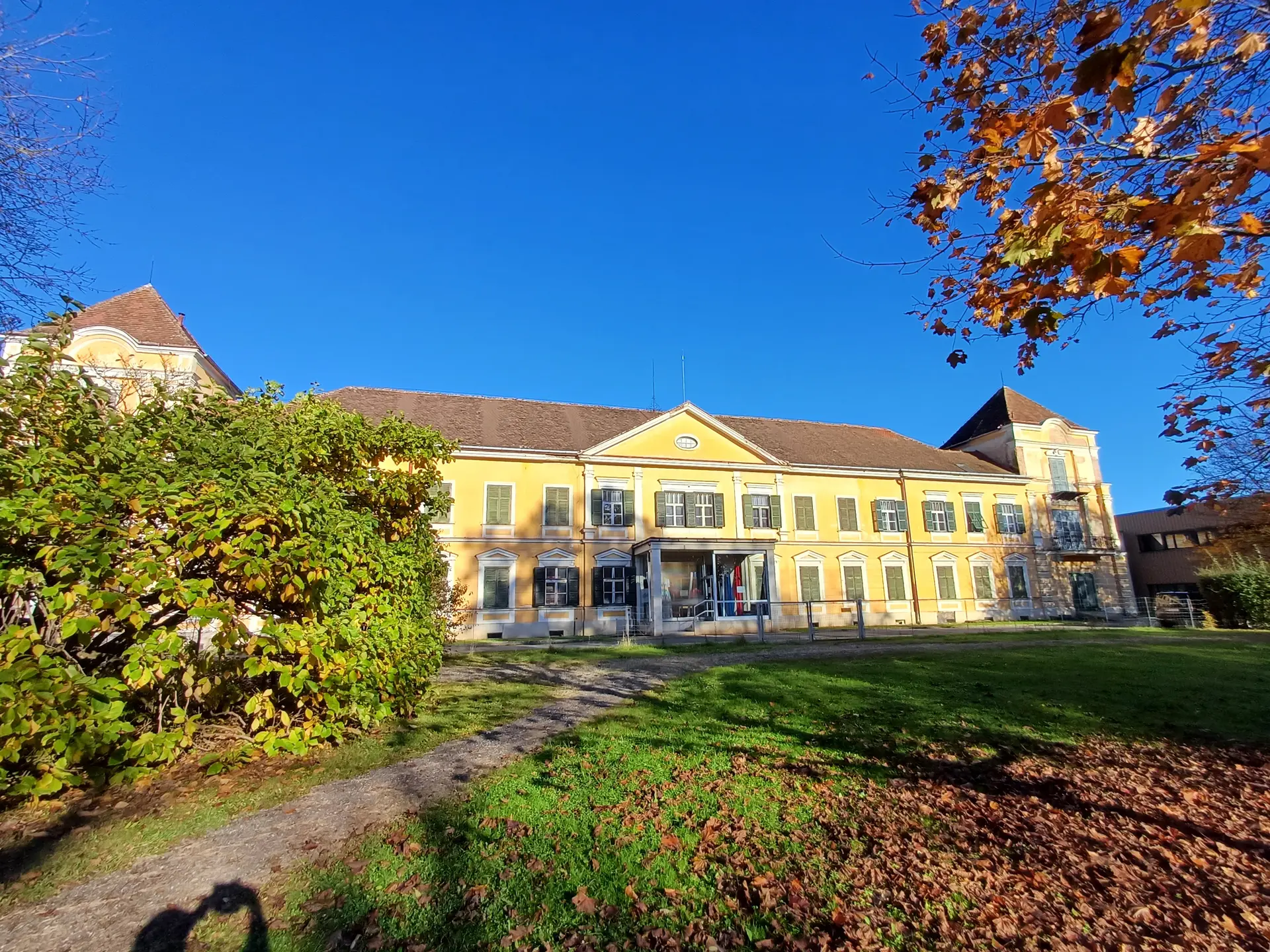 Spielplatz