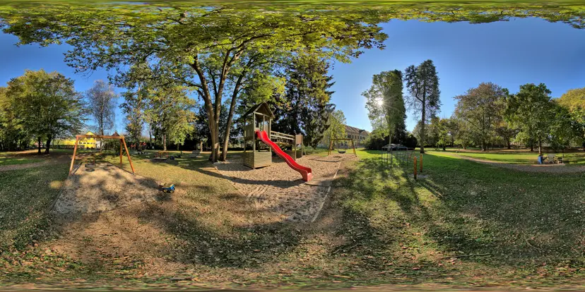 Spielplatz 4