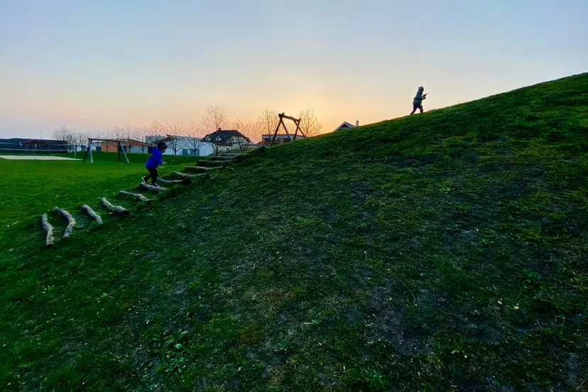 Kinderspielplatz 3