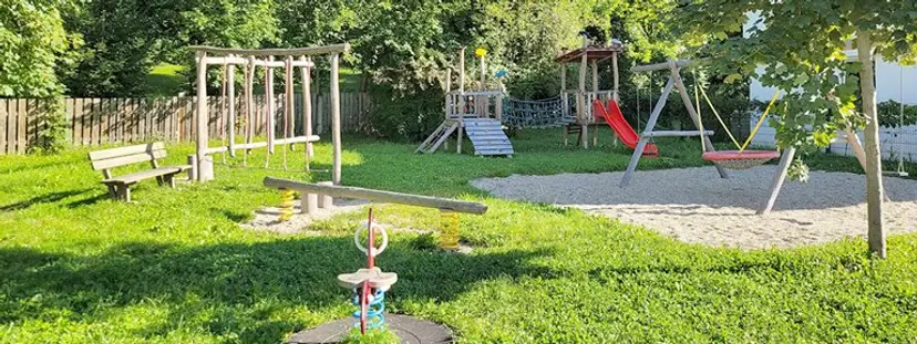 Spielplatz Neue Heimat 2