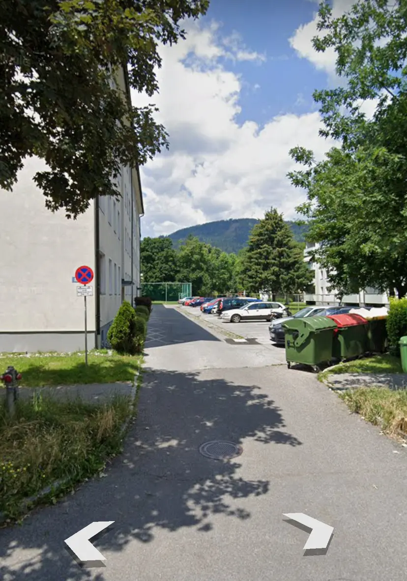 Spielplatz Neue Heimat 3