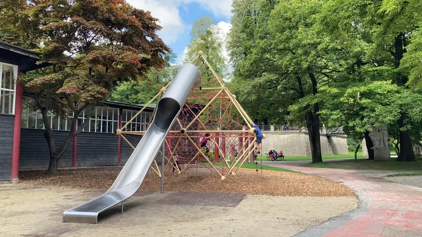 Zauberflötenspielplatz 2