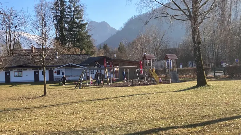 Spielplatz Bräuwiese 2