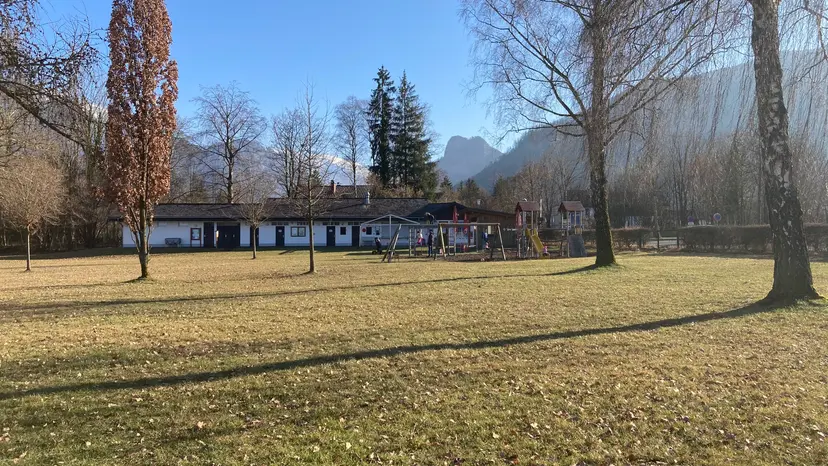 Spielplatz Bräuwiese 5