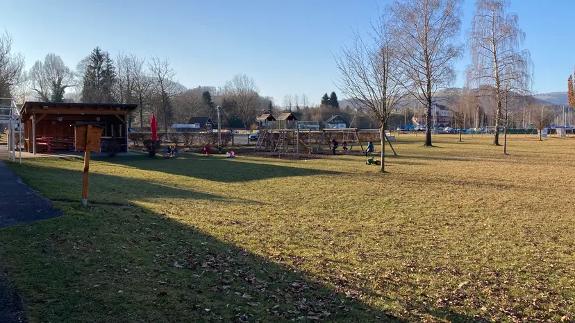 Spielplatz Bräuwiese 6