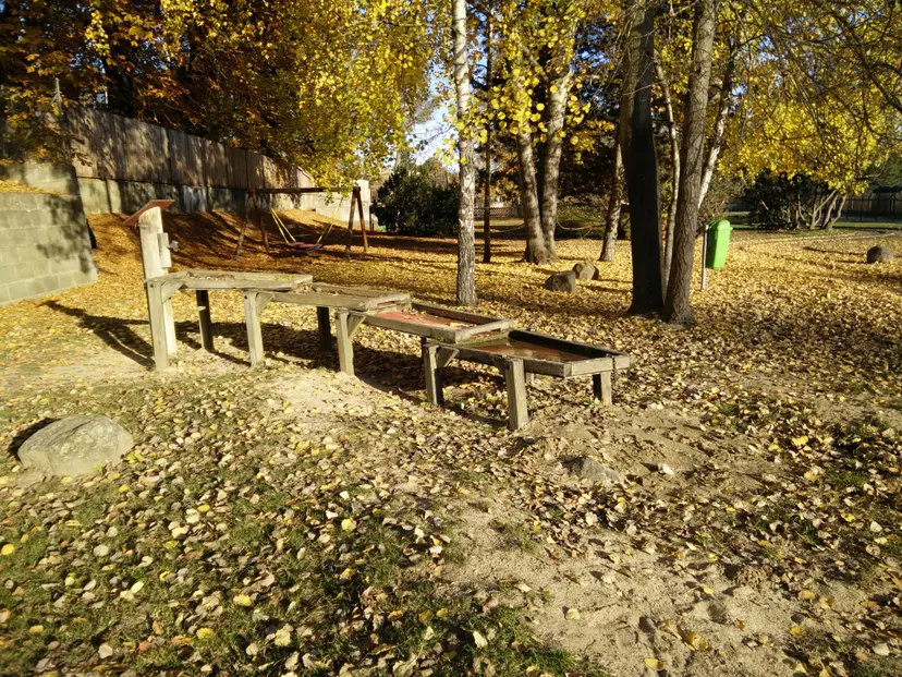 Spielplatz 2