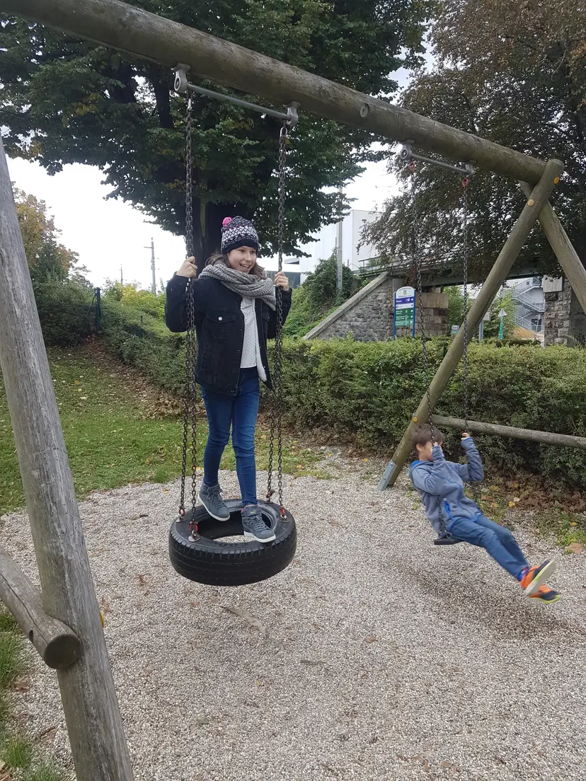 Spelitz Park Children's Playground 6