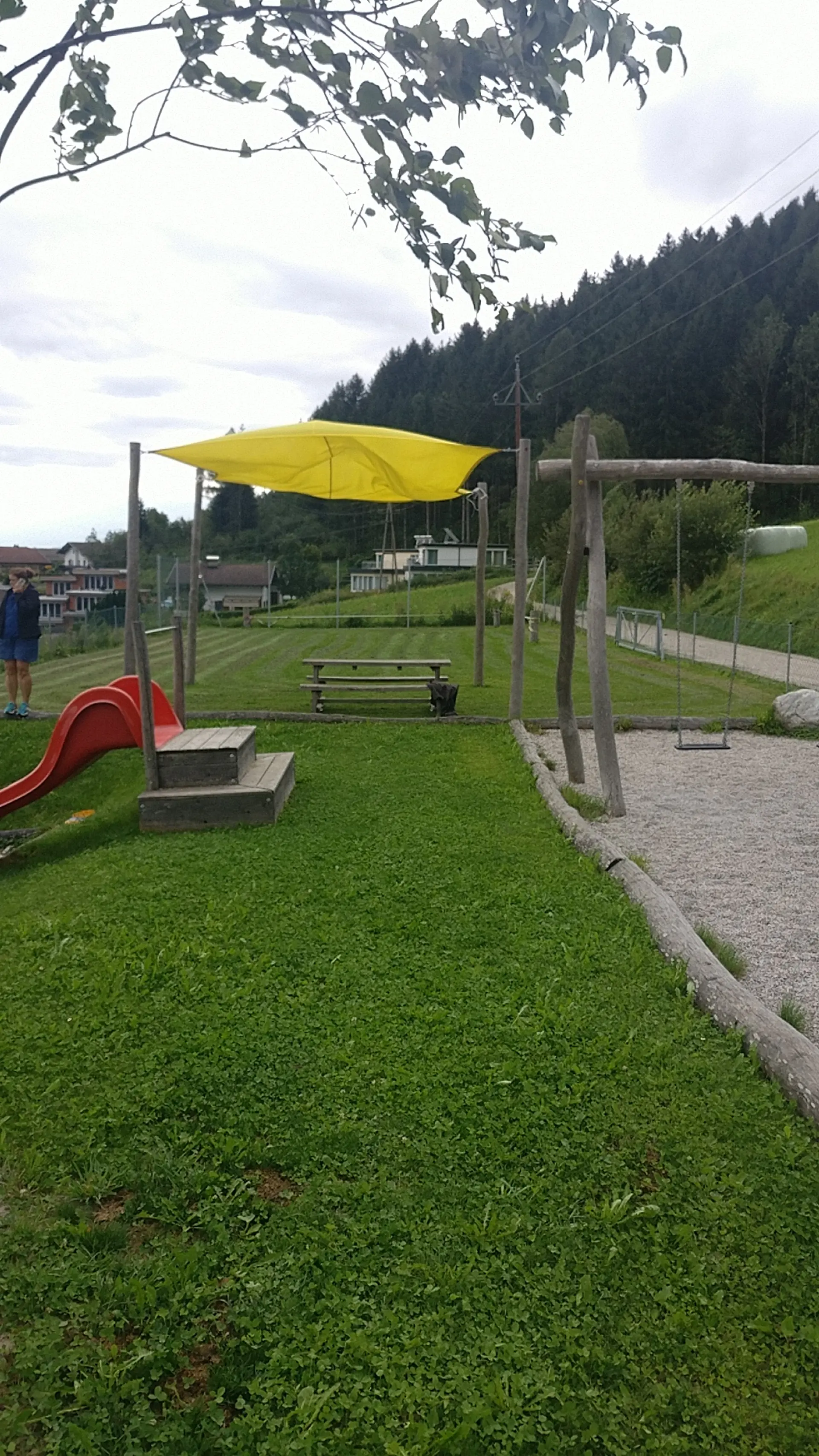 Spielplatz