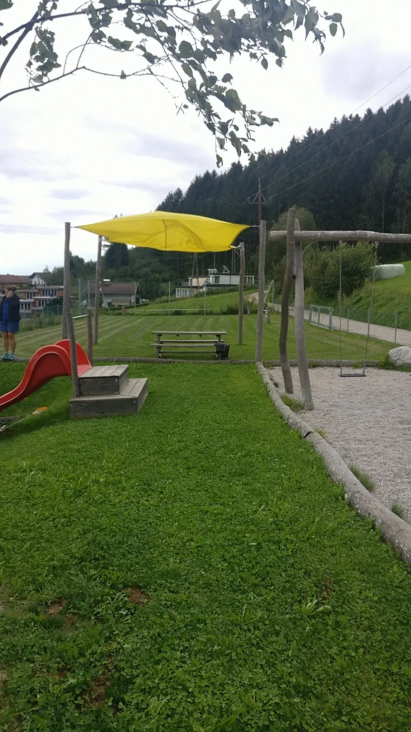 Spielplatz 2