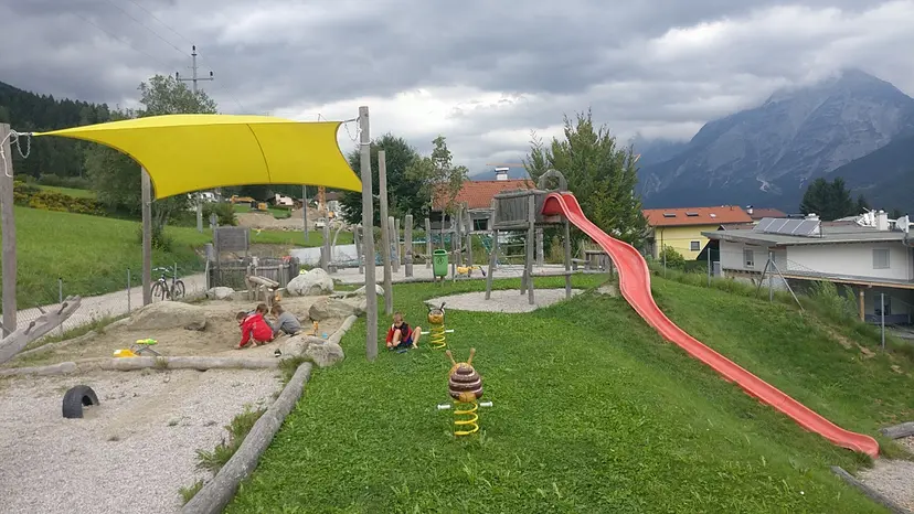 Spielplatz 3