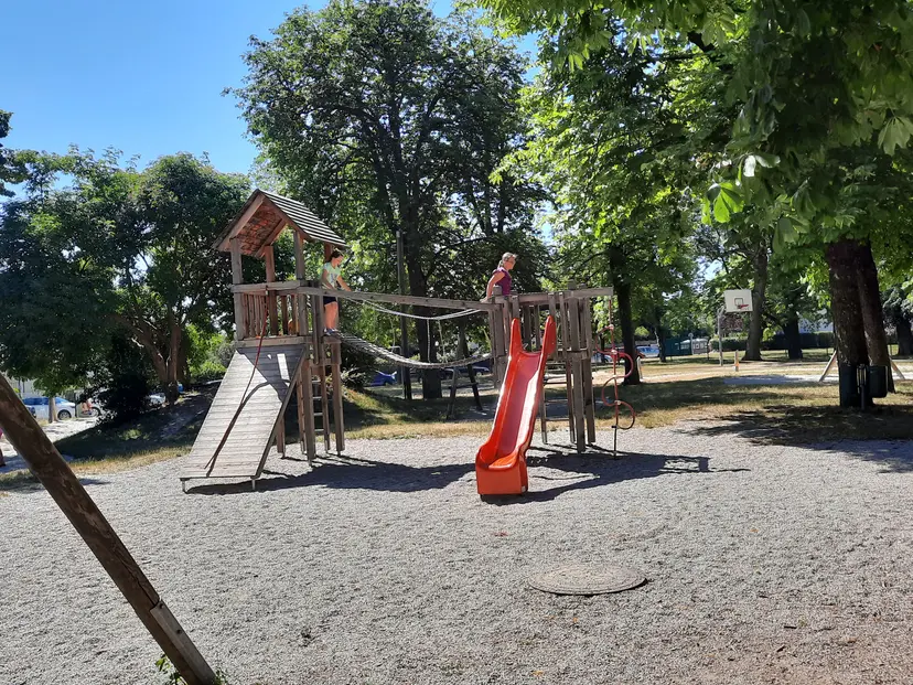 Wasserspielplatz 2