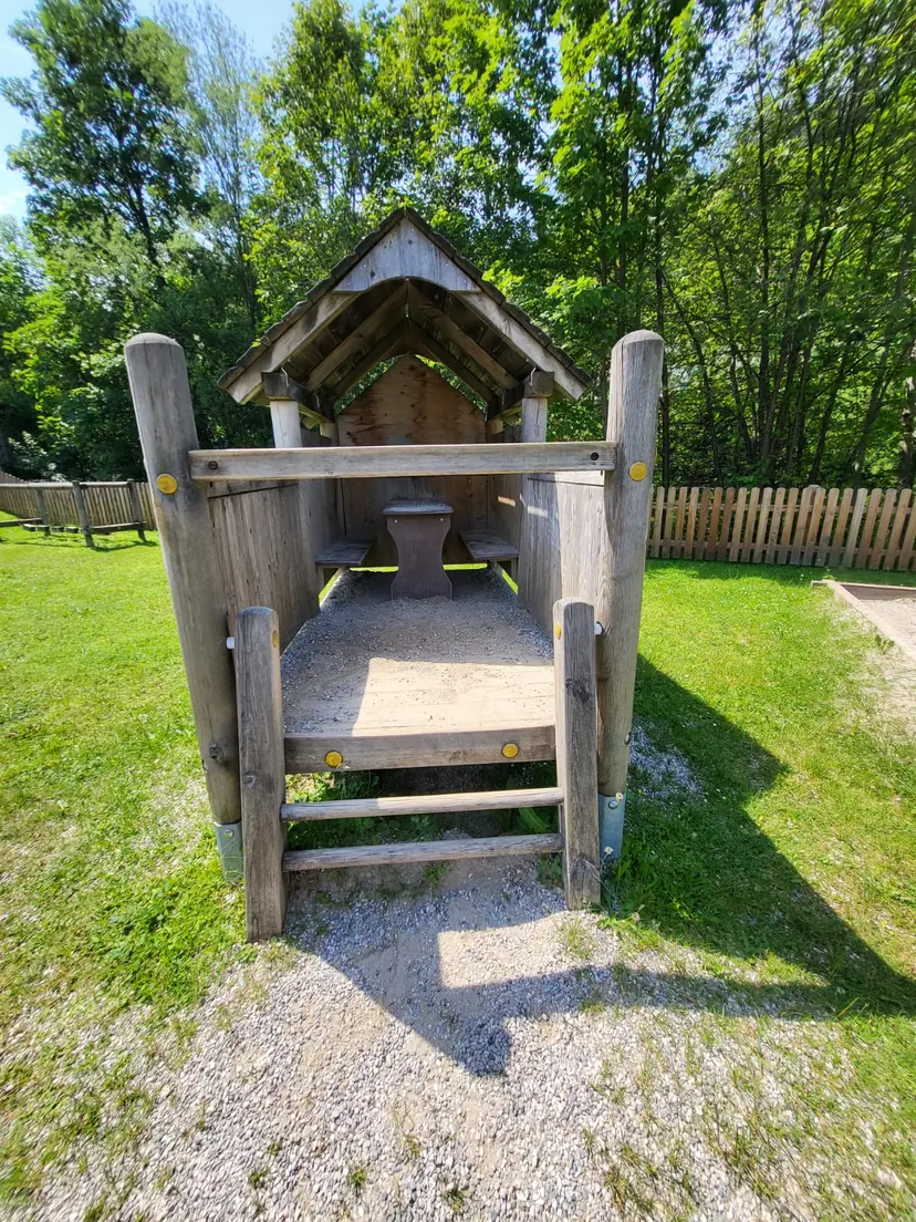 Spielplatz Maria Alm 4