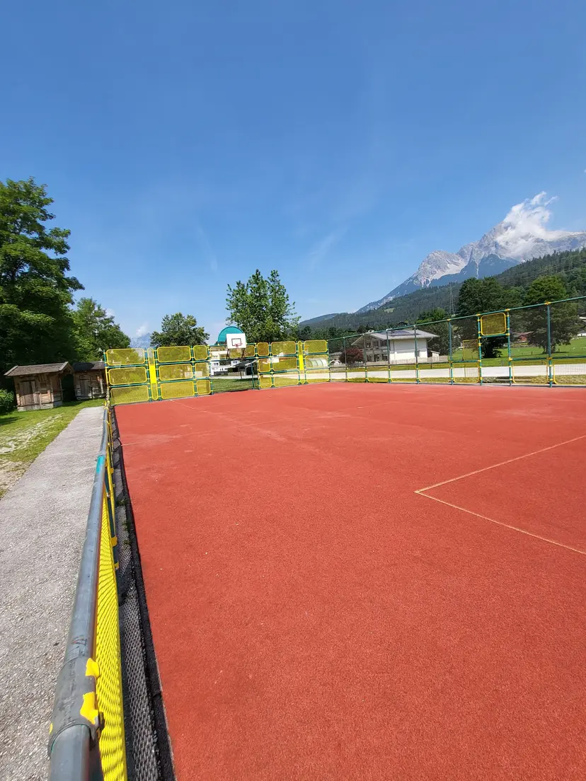 Spielplatz Maria Alm 5