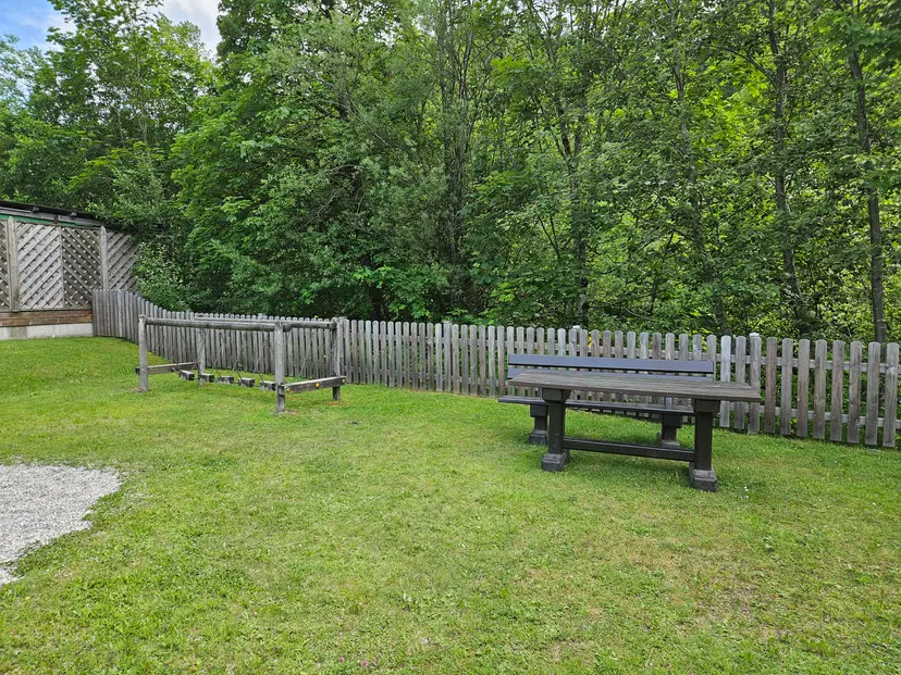 Spielplatz Maria Alm 6