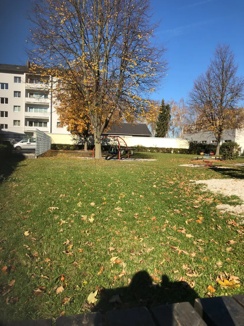Spielplatz Stelzhammerstrasse 5