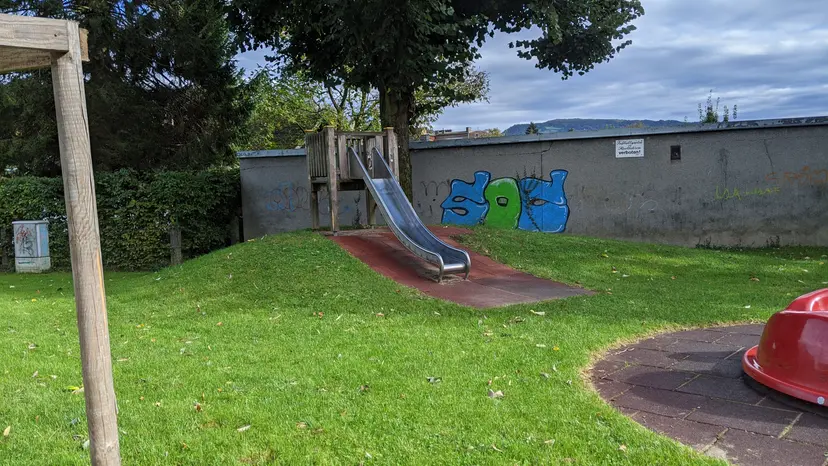 Spielplatz Michael-Pacher-Straße 2