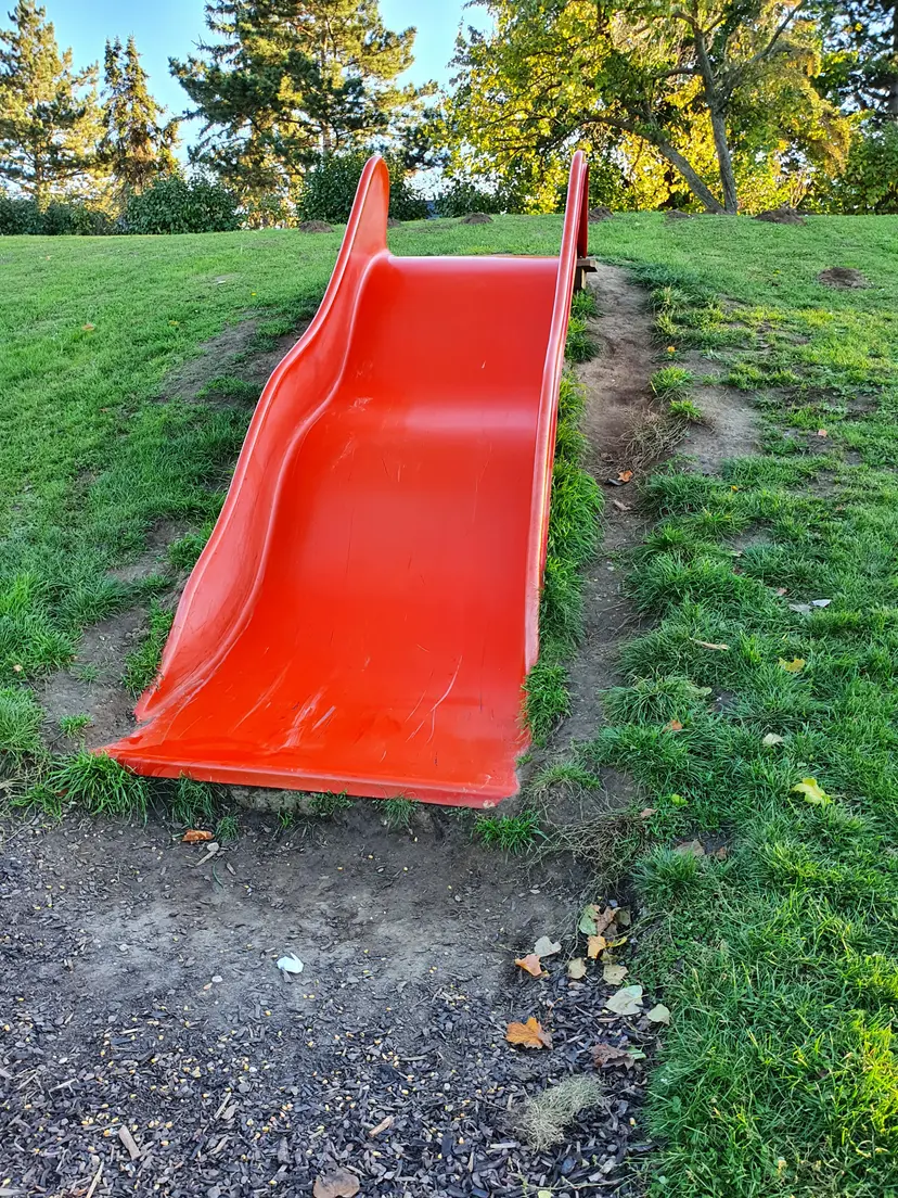 Spielplatz Hohenau an der March 5