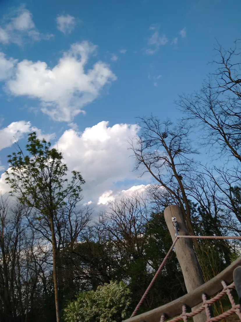 Spielplatz Hohenau an der March 6
