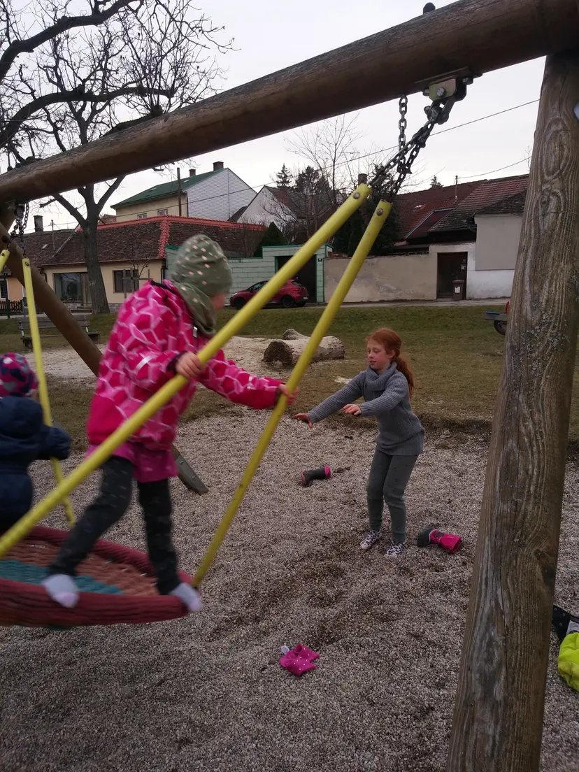 Spielplatz 4