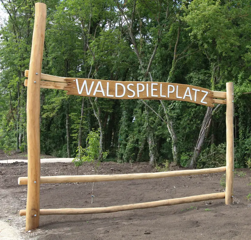 Waldspielplatz Felixdorf 2