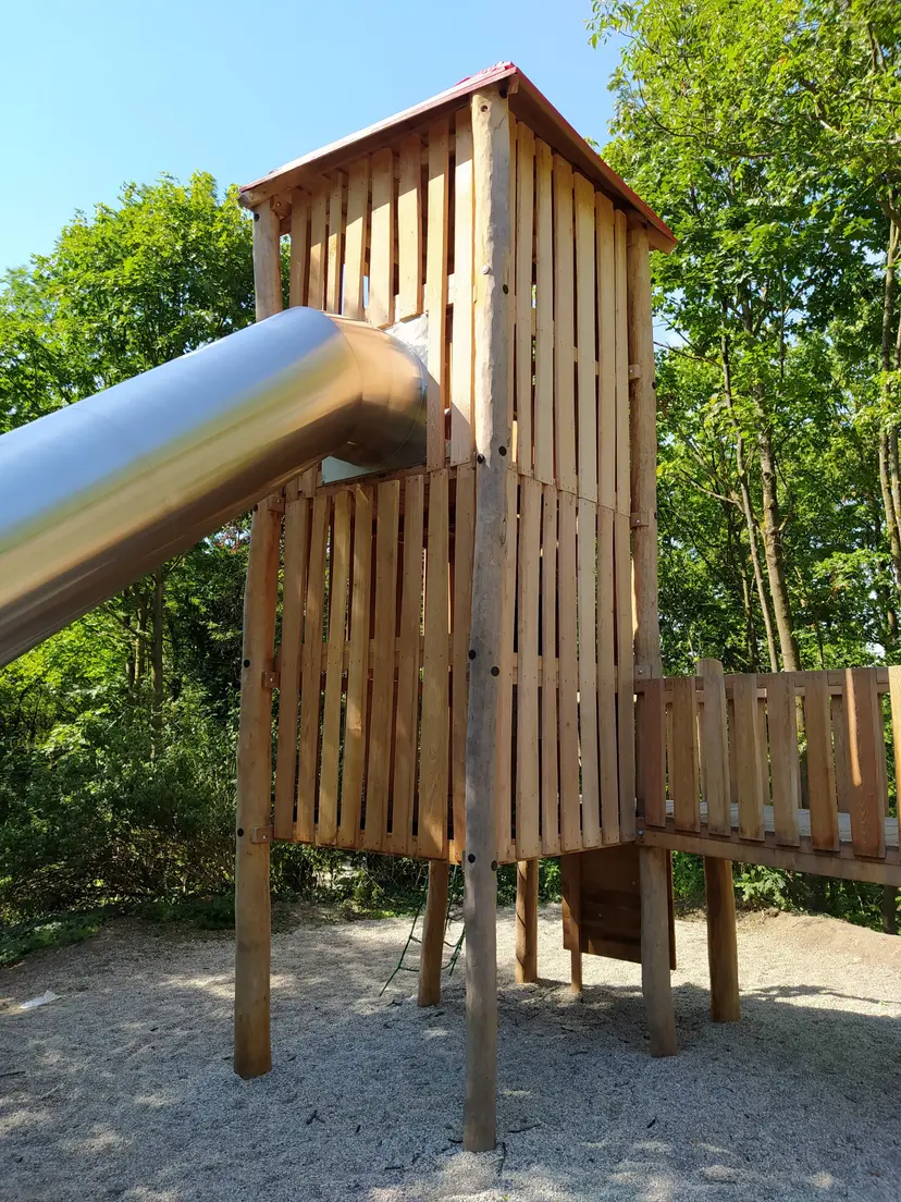 Waldspielplatz Felixdorf 3