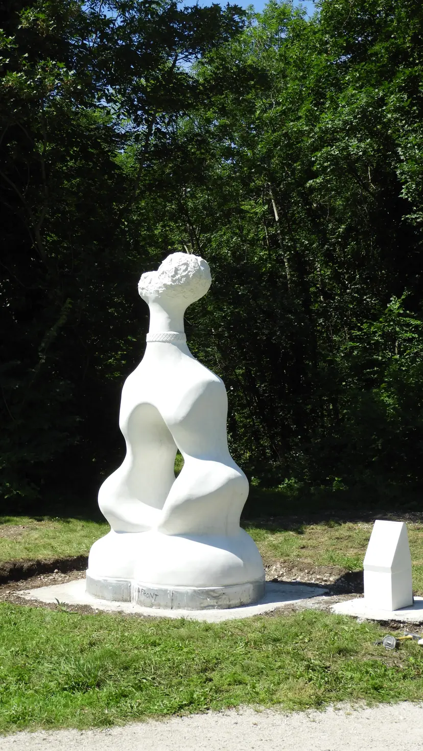 Waldspielplatz Felixdorf 4
