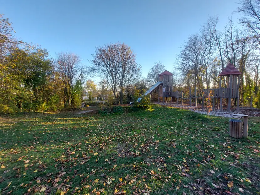 Waldspielplatz Felixdorf 5