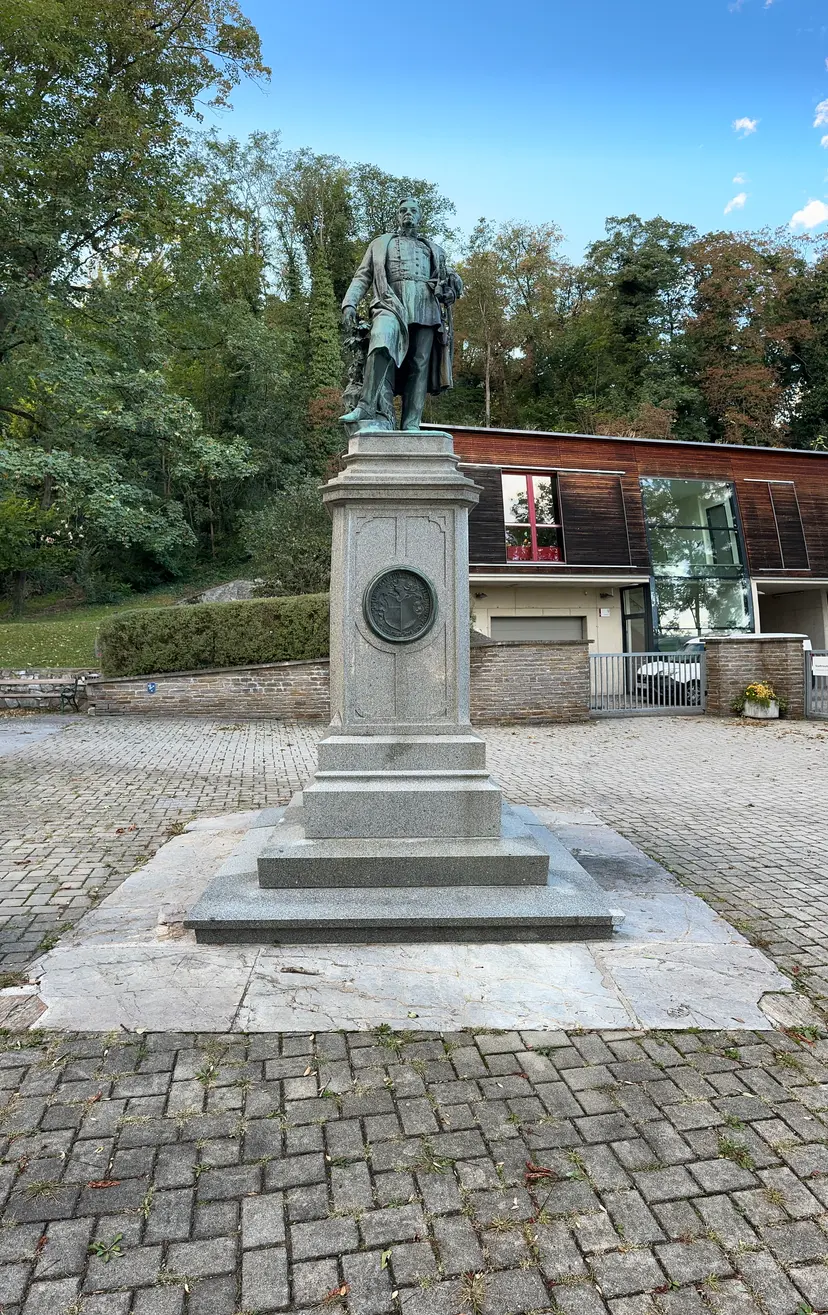 Kinderspielplatz Schlossberg 3