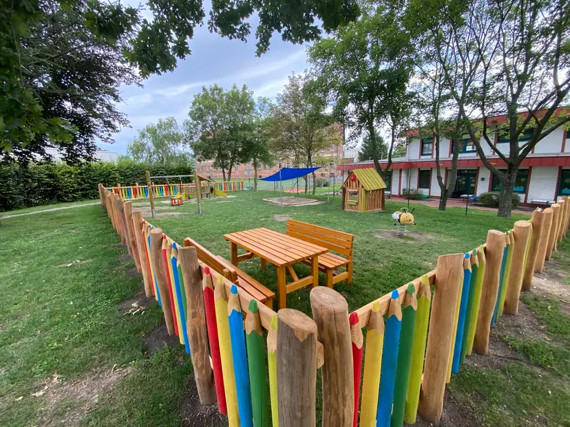 leopoldsdorf Kinderspielplatz 3