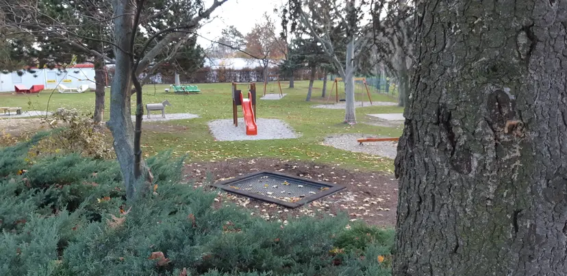 leopoldsdorf Kinderspielplatz 5