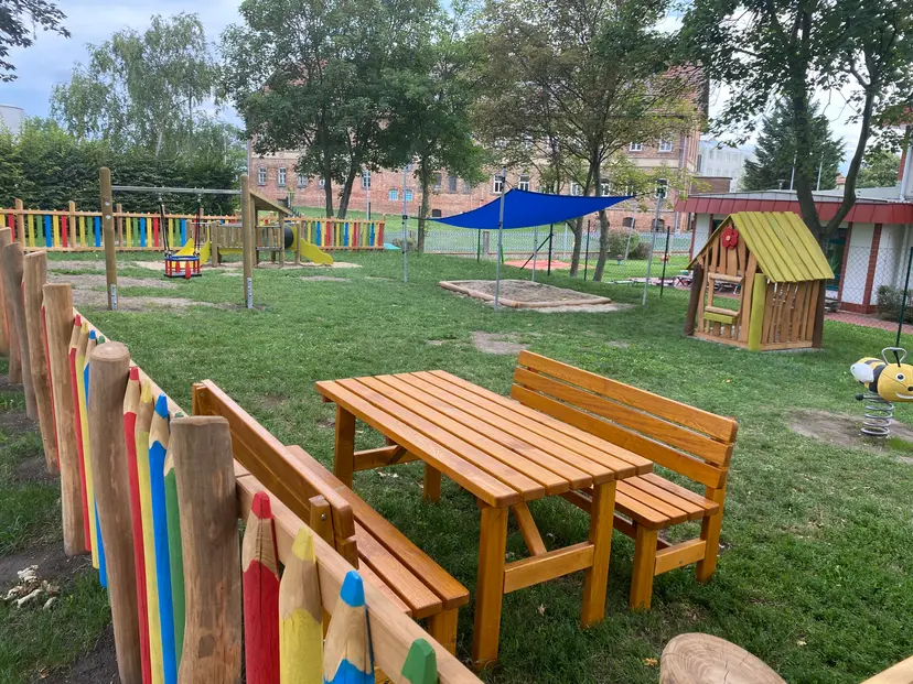 leopoldsdorf Kinderspielplatz 6