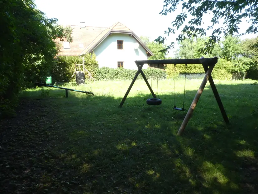 Spielplatz Hollabrunn Sobieskigasse 3