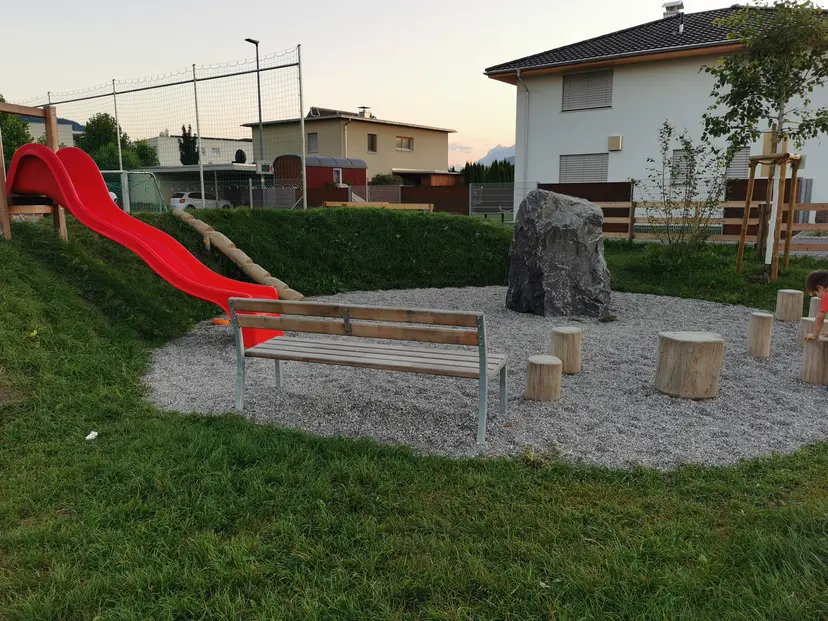 Spielplatz Witzke 3