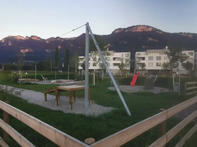 Spielplatz Witzke 5
