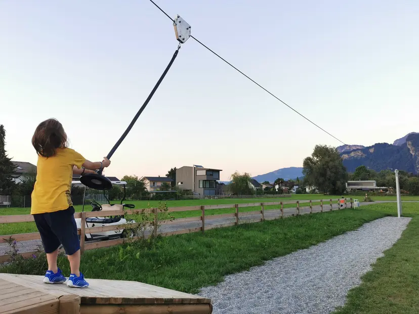 Spielplatz Witzke 6