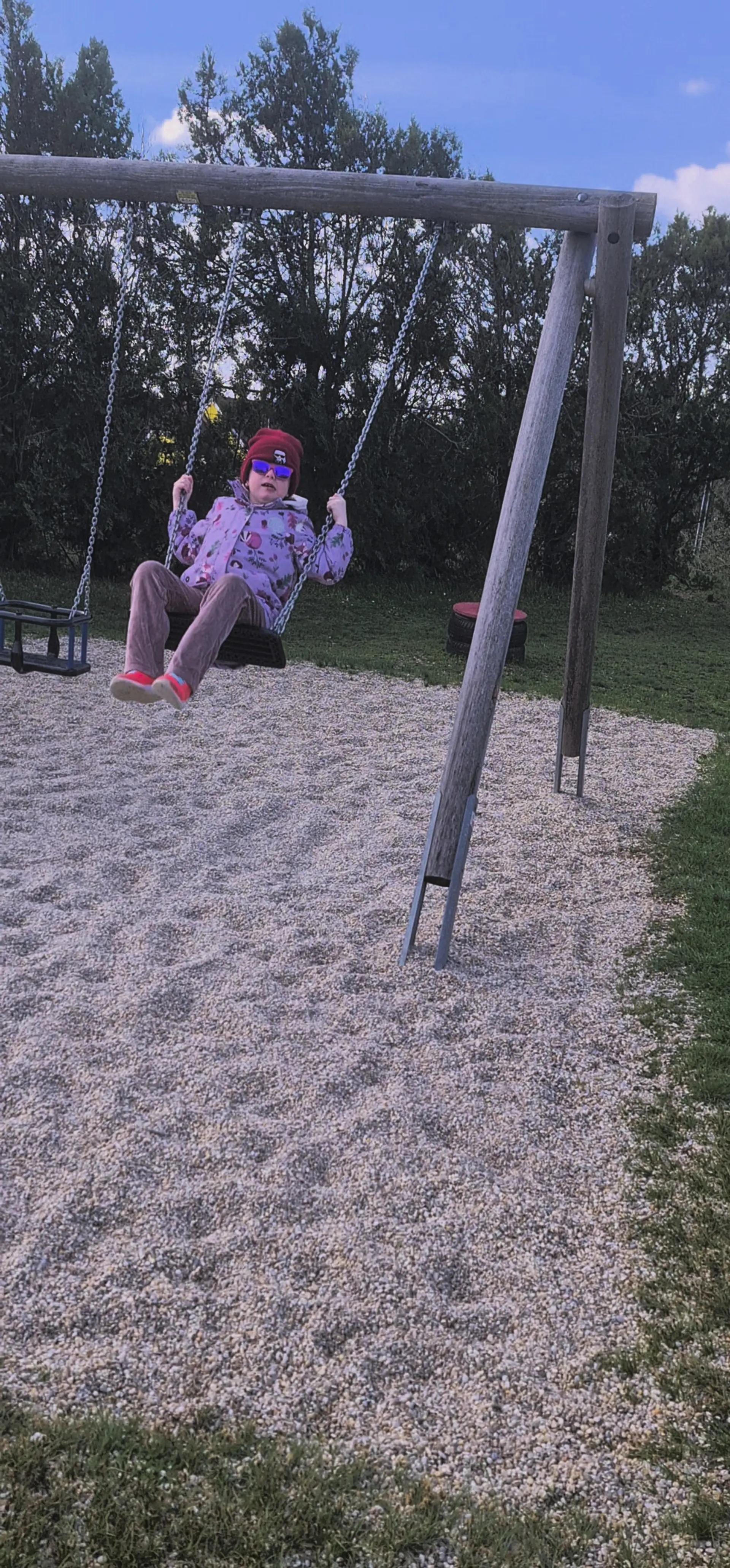 Spielplatz