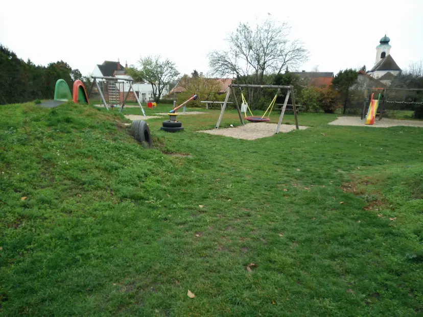 Spielplatz 3