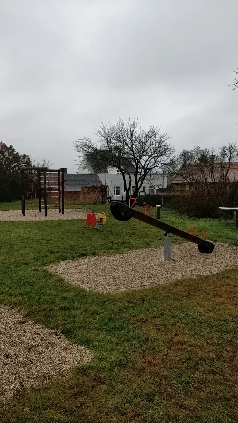 Spielplatz 4